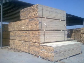 天津木材、木方批發(fā)與加工 一站式建材銷售解決方案