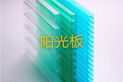 鄭州建材新視野 專注新型建材研發與優質透明瓦、玻璃鋼瓦的制造銷售
