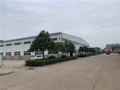 筑夢空間，品質(zhì)之選——XX建材銷售公司簡介