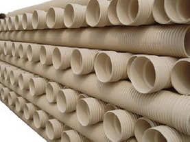 PVC-U市政排污排水加筋管價(jià)格解析及蘇州寶津塑業(yè)寧波銷售處介紹